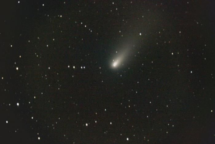 Cometa 73P/Schwassmann-Wachmann, fragmento C